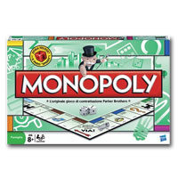 Monopoly (in italiano) - Hasbro