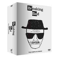 Breaking Bad - La Serie Completa