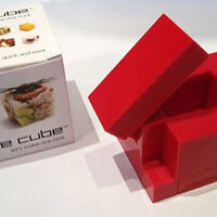 Shushi maker cubo