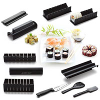 Sushi set