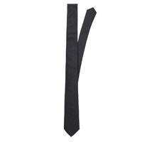 Cravatta nero uomo - Calvin Klein