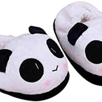 Pantofole inverno donna Panda