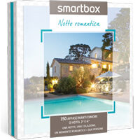Notte romantica - Smartbox