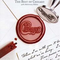 The Best Of Chicago, 40th Anniversary Edition