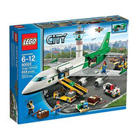 City Airport - LEGO