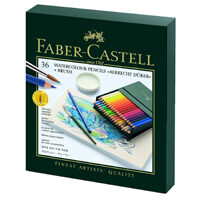 Faber Castell Gift Box