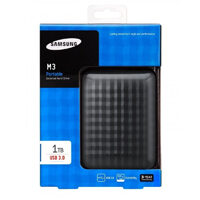 Hard Disk esterno 1TB - Samsung