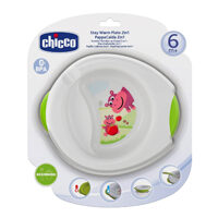 Pappacalda 2 in 1 - Chicco