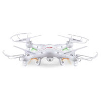 Quadrocopter drone con fotocamera HD