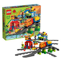 Set Treno Deluxe - LEGO