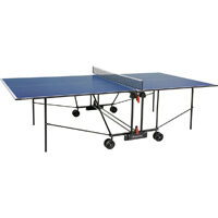 Tavolo ping pong per uso interno