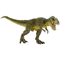 Tirannosauro Rex