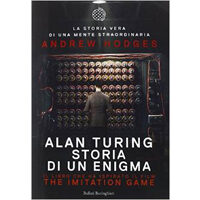 Alan Turing. Storia di un enigma