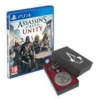 Assassin's Creed Unity - Edizione Speciale