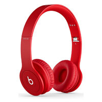 Cuffie Beats by Dr. Dre