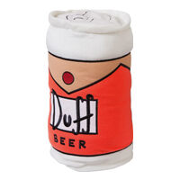 Cuscino Duff Beer - Simpson