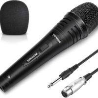 Microfono dinamico