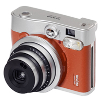 Fotocamera Istantanea Fujifilm Instax Mini