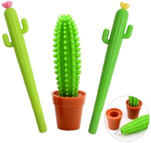 Mini penna cactus