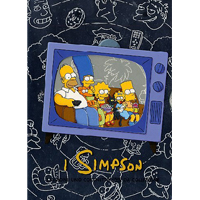 I Simpson - Cofanetto