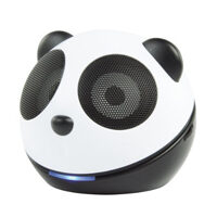 Speaker portatile Panda