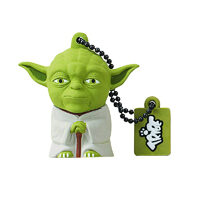 Yoda - Star Wars Pendrive