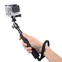 Bastone selfie per GoPro
