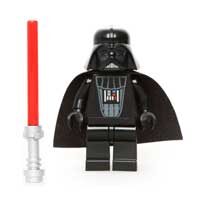 Darth Vader - LEGO Star Wars