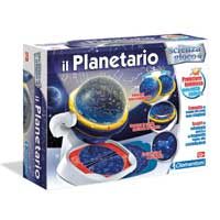 Planetario - Clementoni
