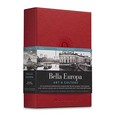 Bella Europa - Boscolo gift