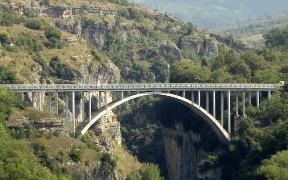 Ponte di Salle - Pescara - Bungee Jumping