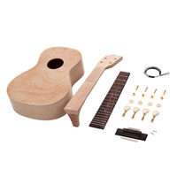 Kit per costruire un ukulele
