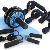 Fitness Workout Set