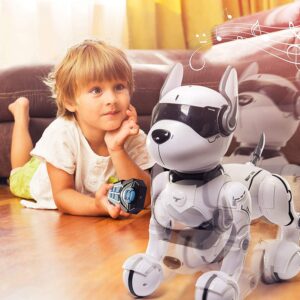 Robot per bambini