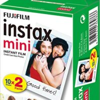 Pellicola istantanea per fotocamere Instax Mini