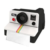 Porta carta igienica Polaroid