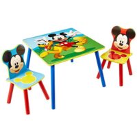 Set Tavolino per bambini