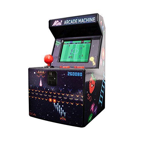 Game Arcade Console
