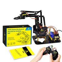 Kit di Montaggio Braccio Robotico