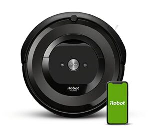 Aspirapolvere robot iRobot Roomba