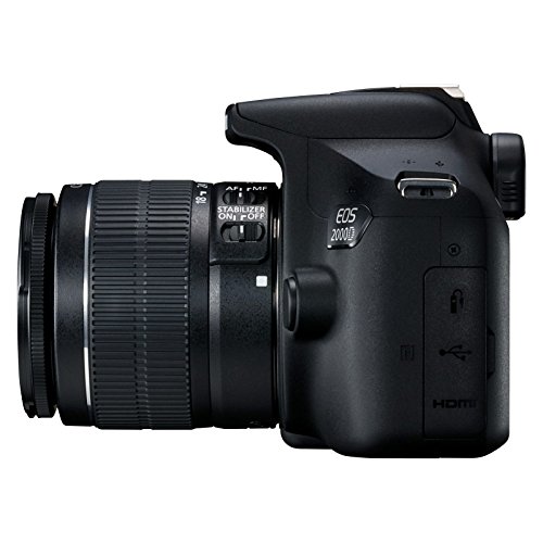 Canon Fotocamera Reflex