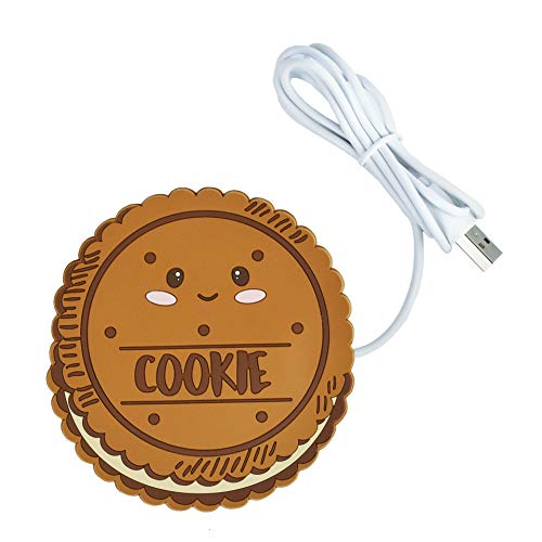Scalda tazza USB Cookie