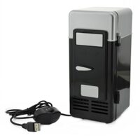 Mini frigorifero USB